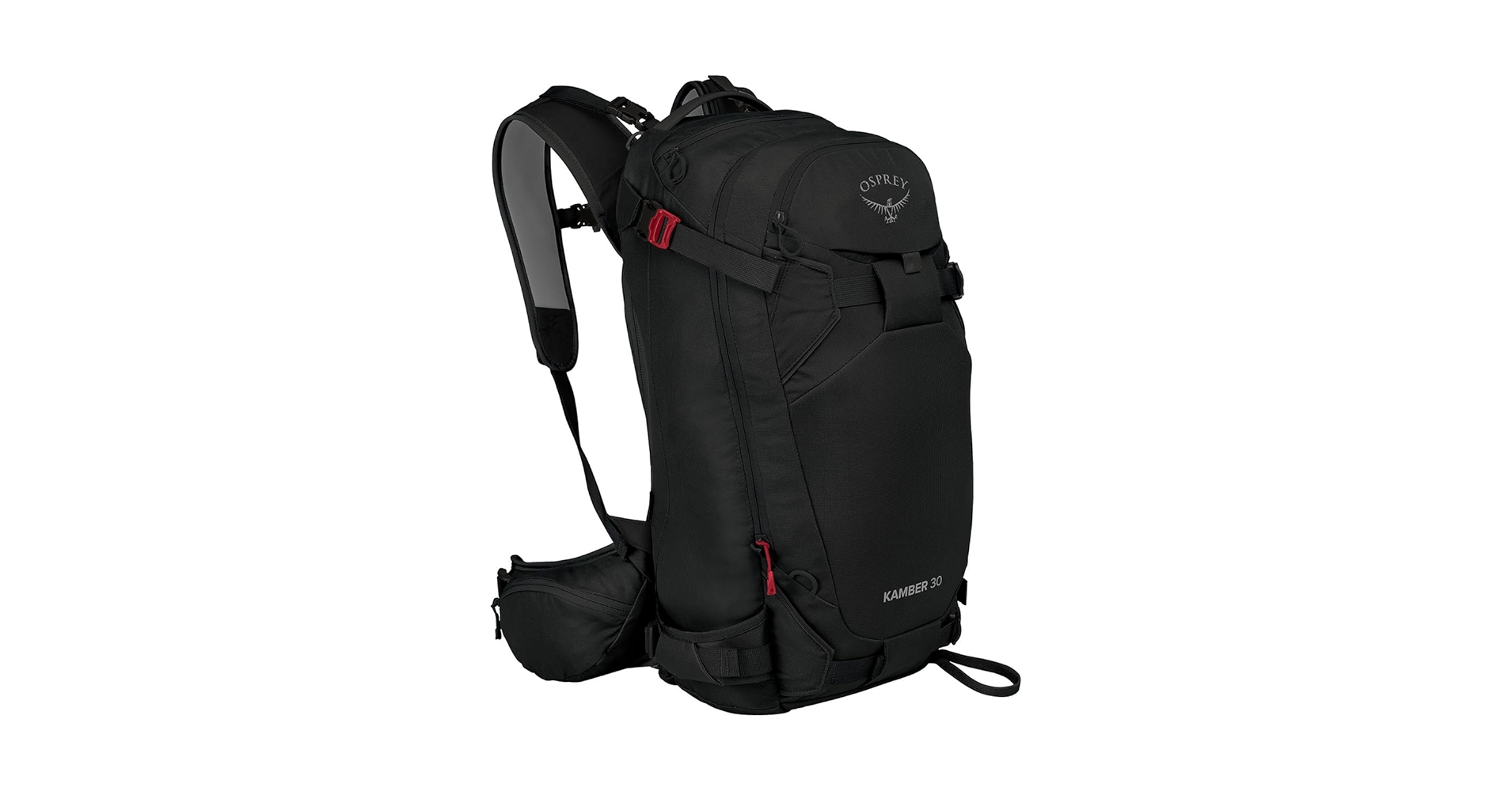 Amazon.com : Osprey Kamber 30L Men's Backcountry Ski and Snowboard