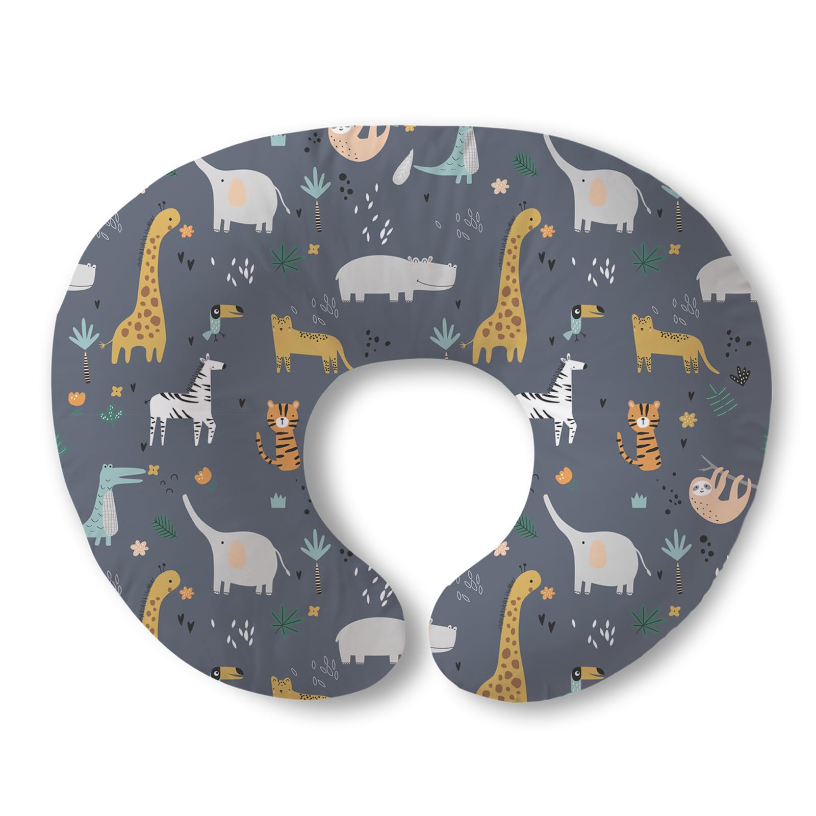Plushii Nursing Pillow