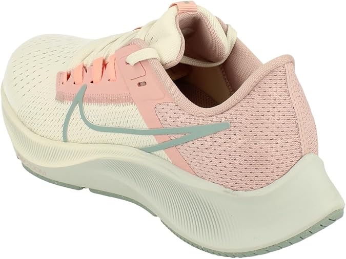 nike air zoom pegasus 38 white womens
