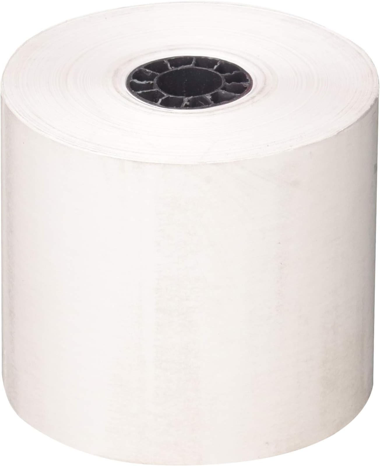 FHS Retail Thermal Receipt Paper, 2.25 Inches x 165 Feet Roll (32 Pack)