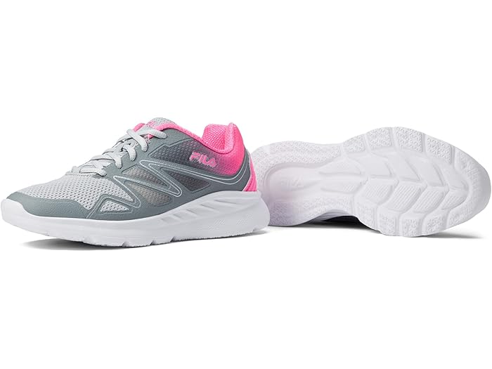 fila ultra boost