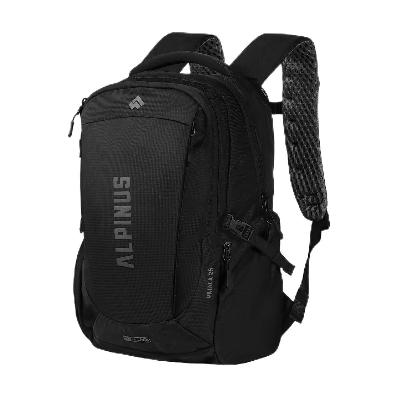 Alpinus - Plecak Turystyczny Pajala 25 L, Plecak Trekkingowy