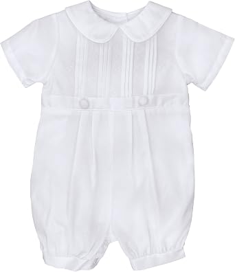 Petit Ami baby-boys Traditional