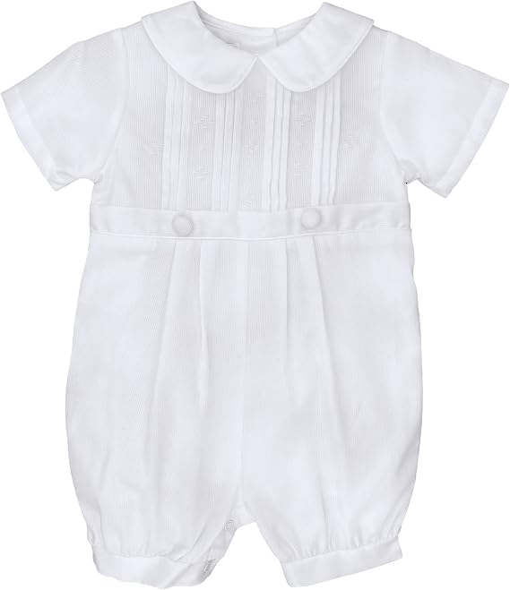 Petit Ami baby-boys Traditional