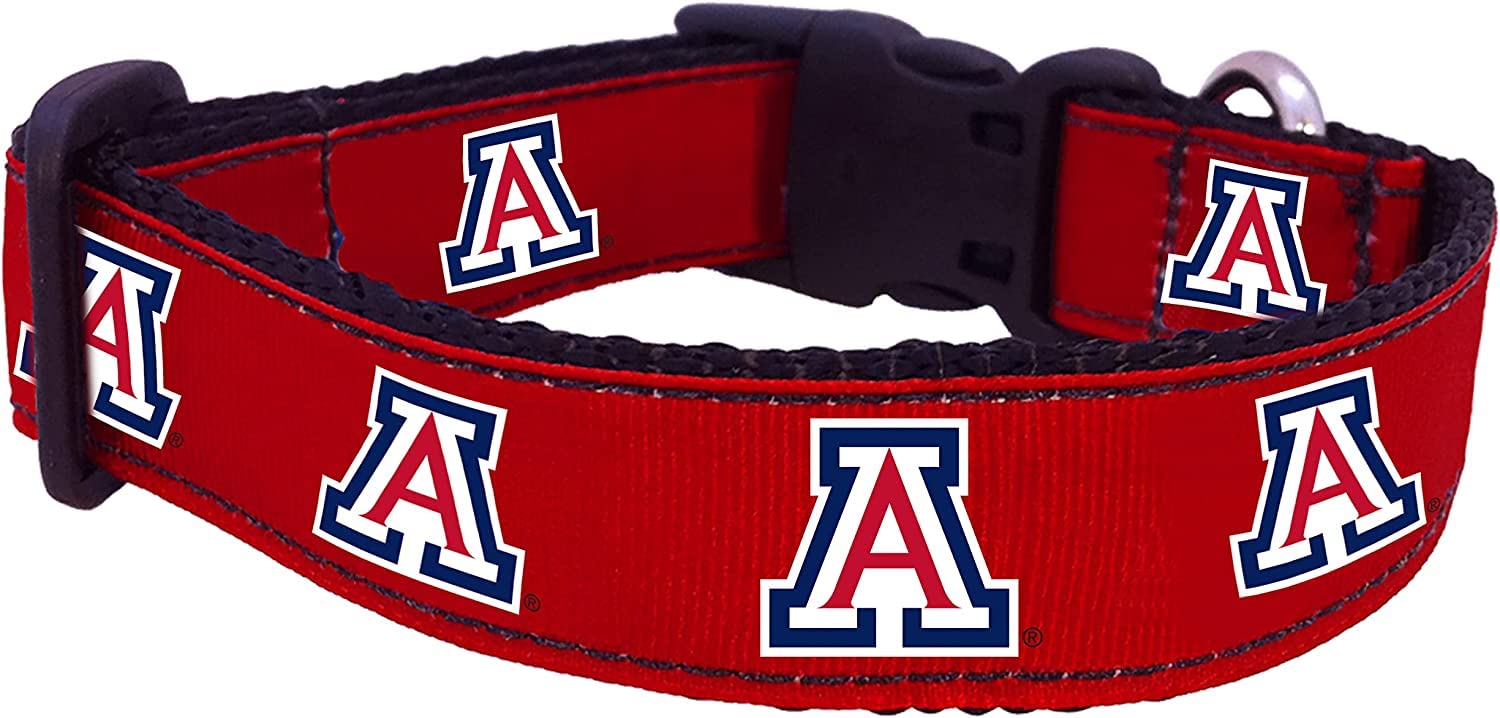 Collier pour chien Arizona taille S anti-irritation cou fragile