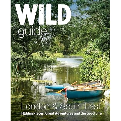 Wild Guide London & South East England