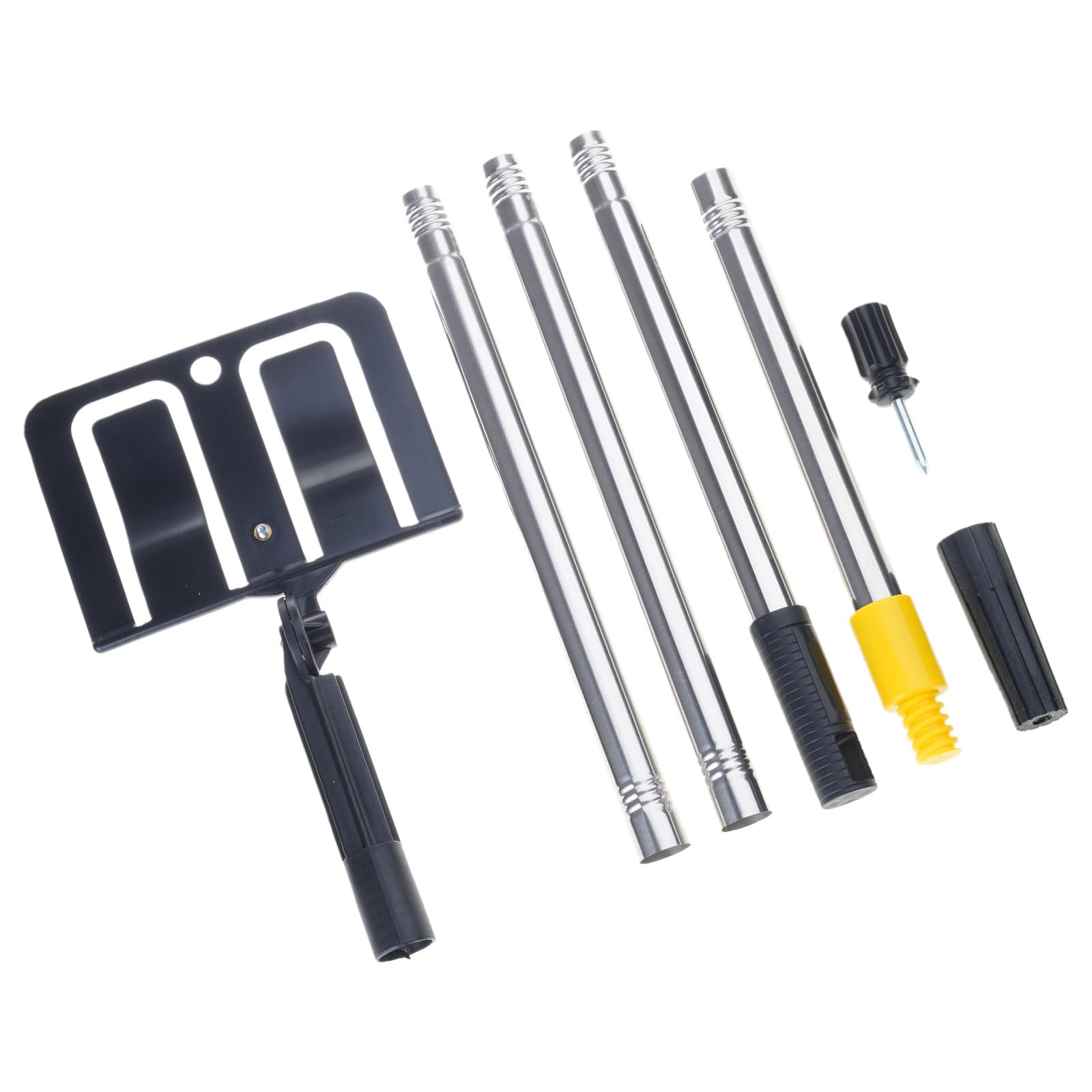 Easy to Adjust Sprayer Rack Kits with Angles Flexibility for Efficient Automotive Painting, Home Projects Automotive Paint Holder