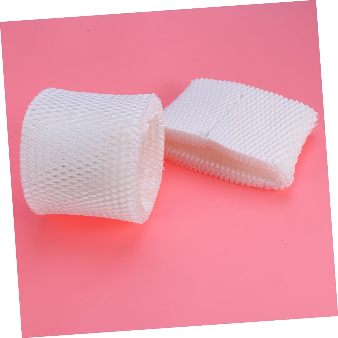 Healifty 3sets Humidifier Filters 2-Pack Replacement Wicking Filters for 63-1508 Ecm250i Dh835 Minimize Pollutants 2pcs*3