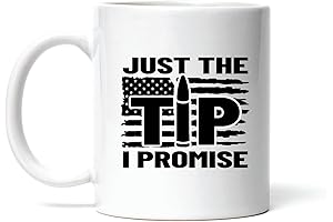 Gun Lover Gift Men 2nd Amendment Funny Pro Guns 11oz 15oz White Coffee Mug