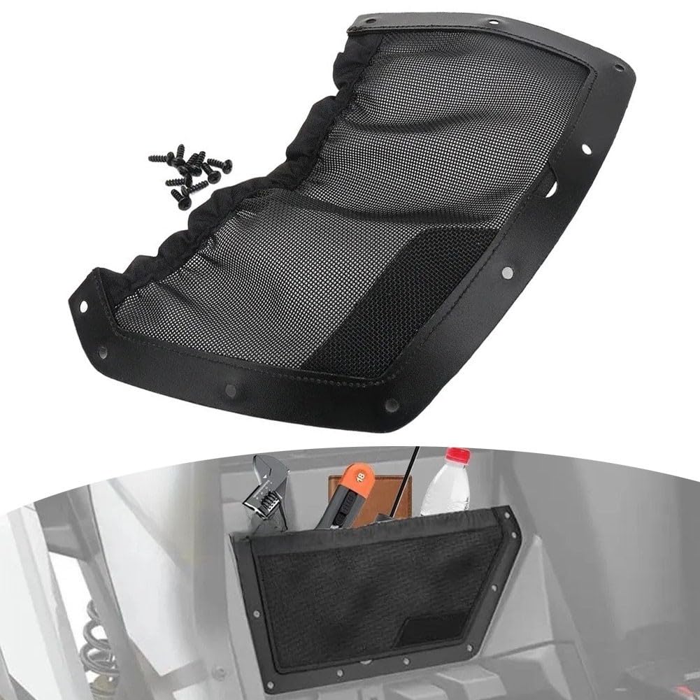 Malla de para carga Expandida para Maverick R Malla de para carga