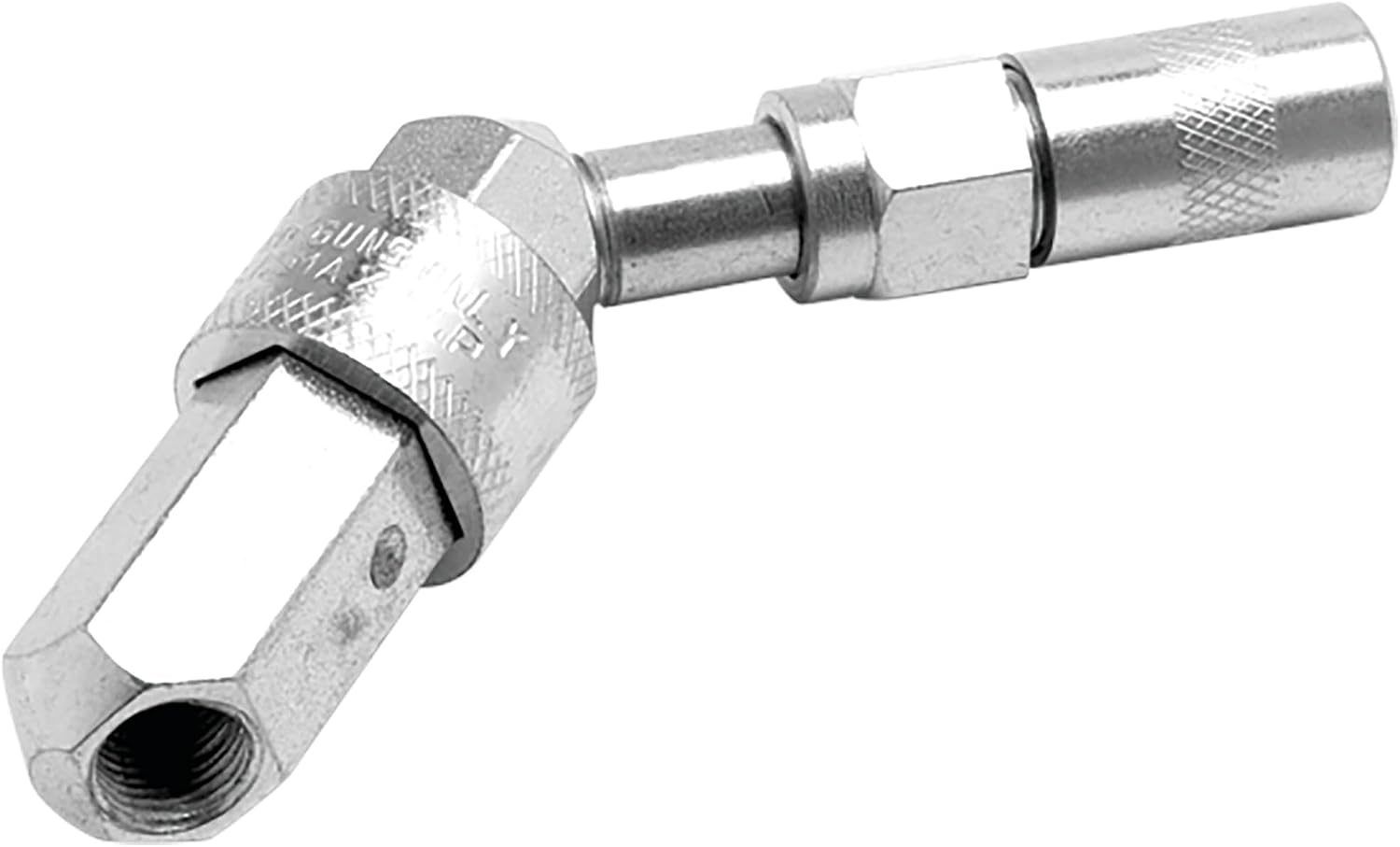 Performance Tool W54226 Flexible Grease Hose for Hard-to-Reach Applications, Fits Most Hand Operated Grease Guns, 4,500 PSI Working Pressure