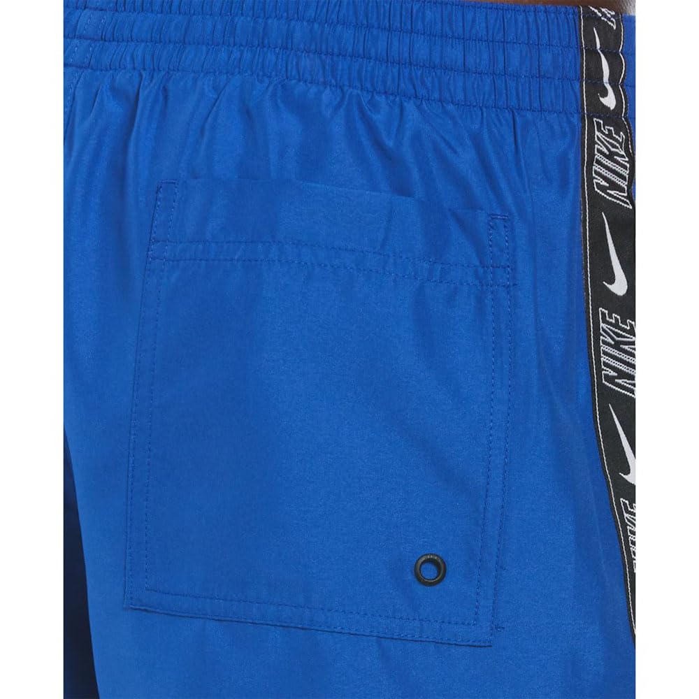 Nike Swimwear Costume a Boxer Bambine e Ragazze
