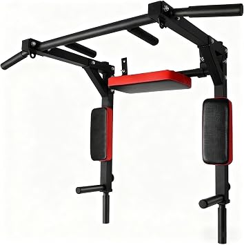 pull-up bar Multifunctional home pull-up and parallel bar training fitness equipment, indoor fitness equipment