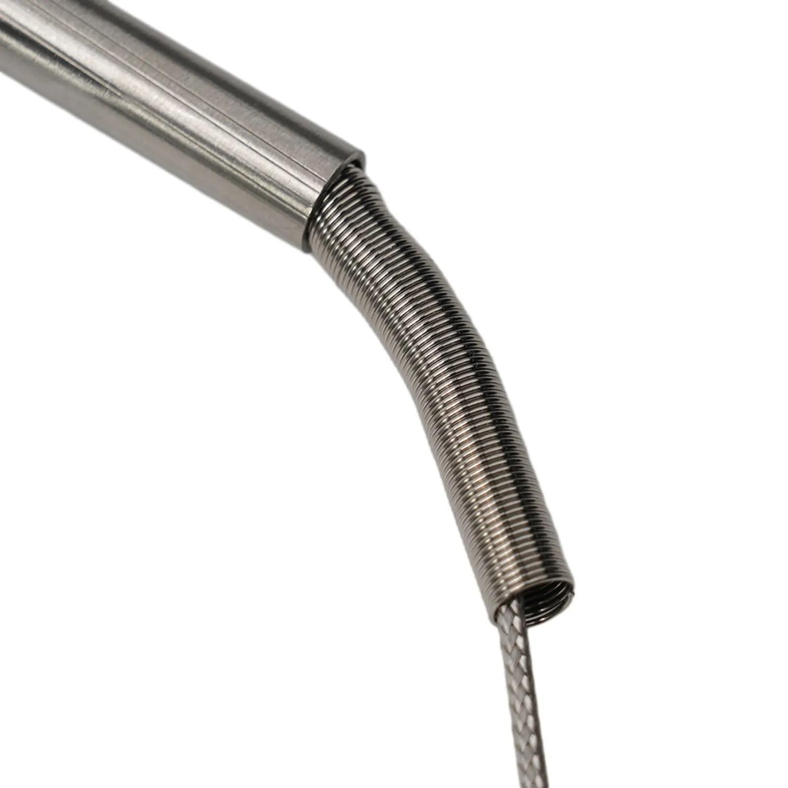 Capteur EGT Type K accessoires de thermocouple avec verrouillage compression acier inoxydable