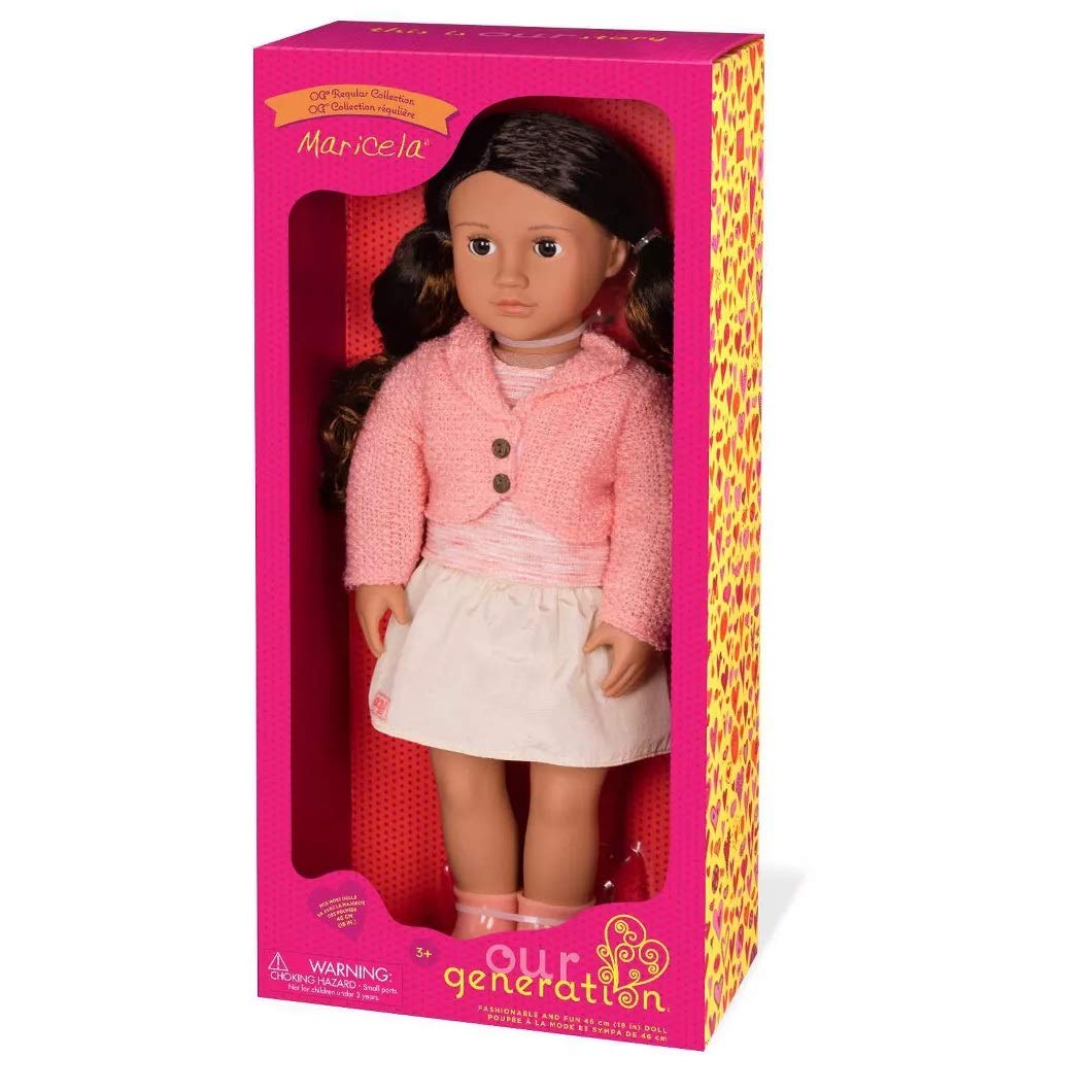 our generation dolls kidstuff