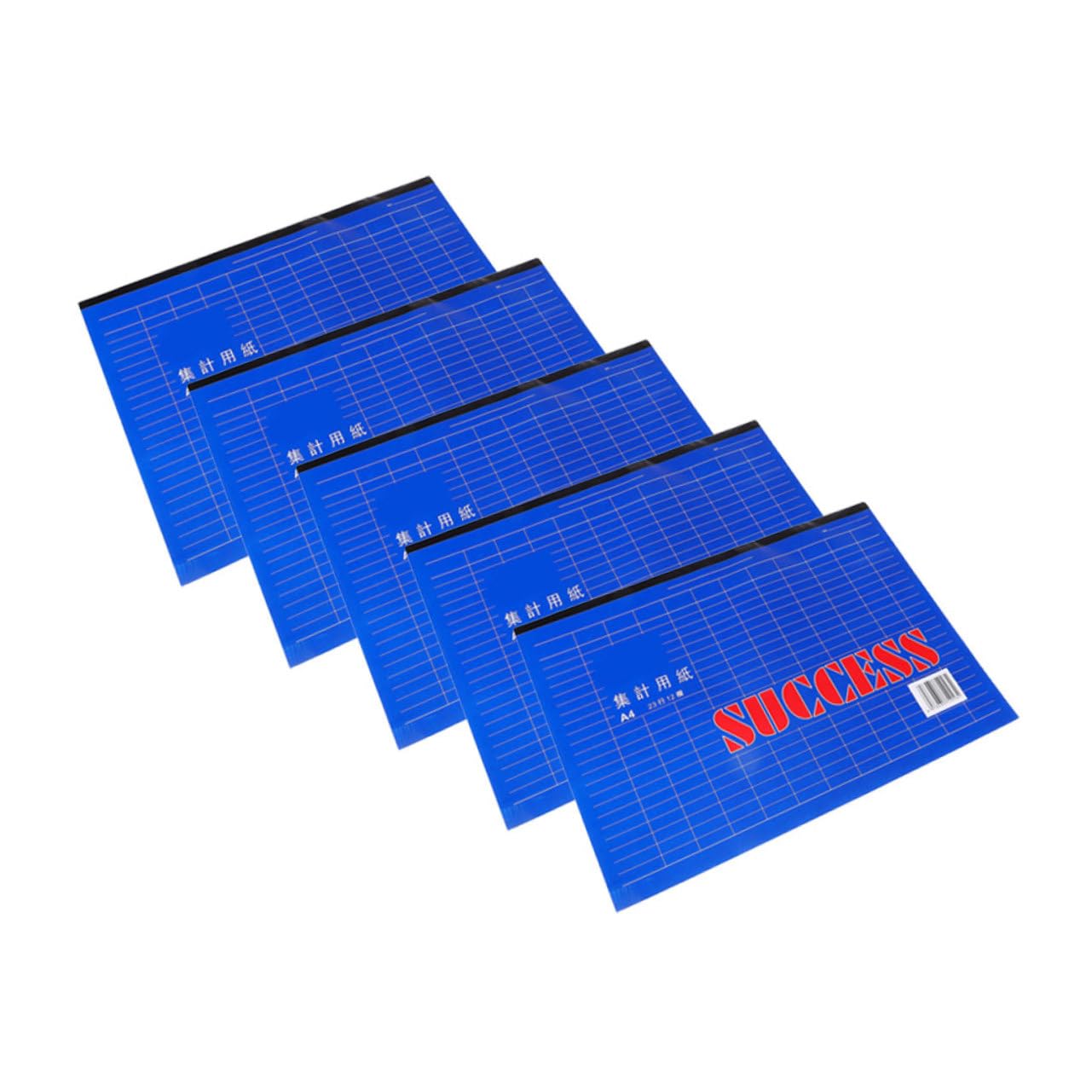 Planification budgétaire DOITOOL carnets pour stopper les découverts - 8