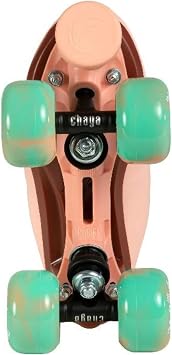 Chaya Melrose Elite Skates Dusty Rose EU36