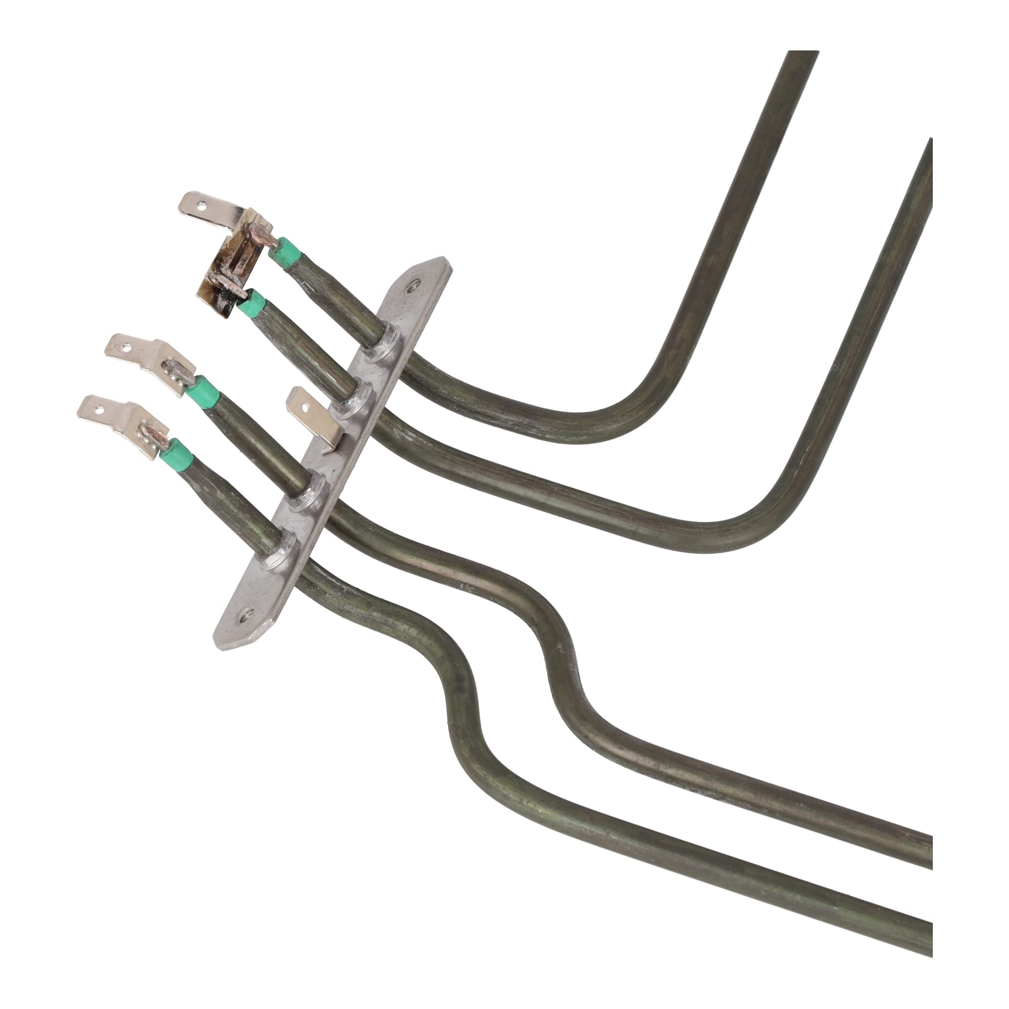 sparefixd Nadaje się do Lamona Kuchenka Piekarnik Grill Element 2200W LAM3304 LAM3405 L