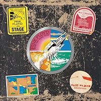 'Wish You Were Here (50th Anniversary) [2CD]'