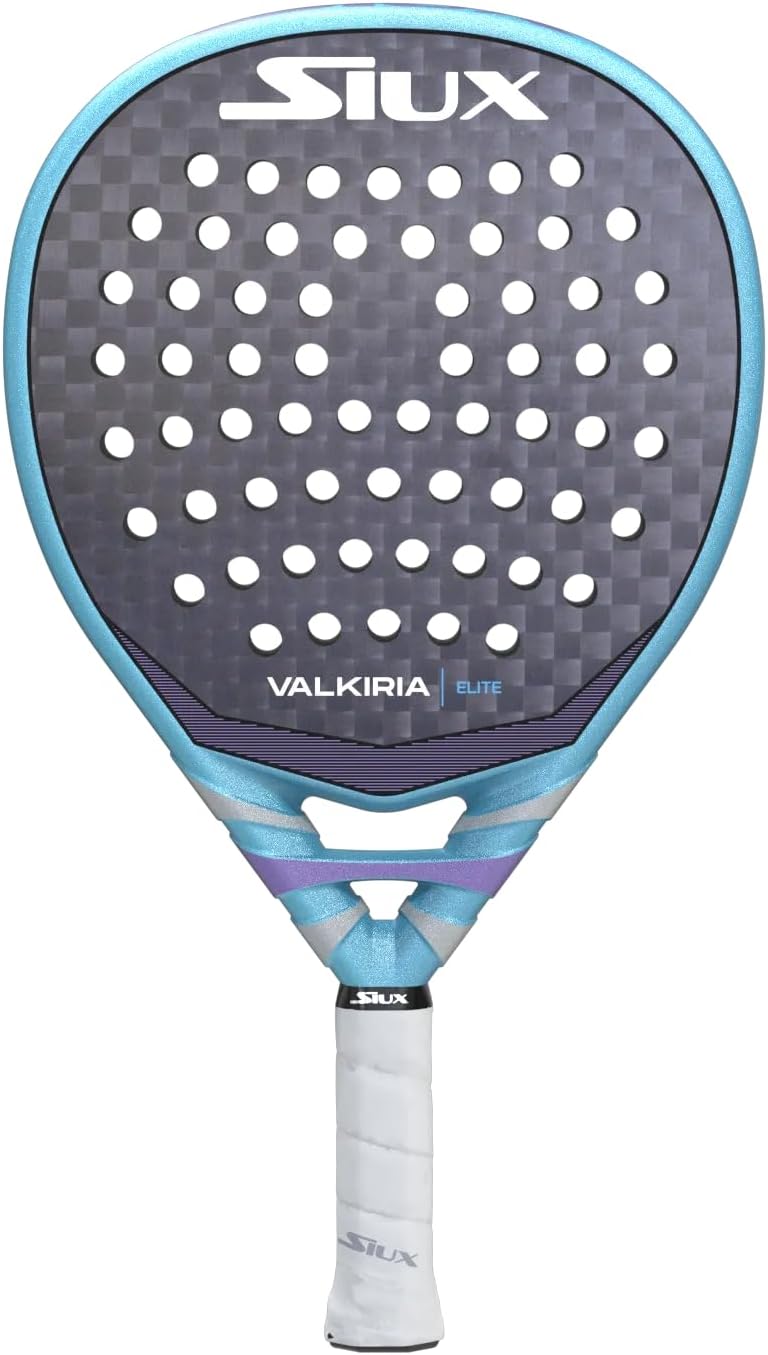 SIUX VALKIRIA Elite 2025