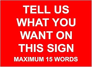 No Parking Safety Sign - Ensure Parking Compliance - Next Level Displays