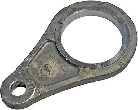 Red Hawk ENG-267 Counter Weight Connecting Rod Compatible with/Replacement for Club Car FE350 and FE400 1017471 Golf Carts