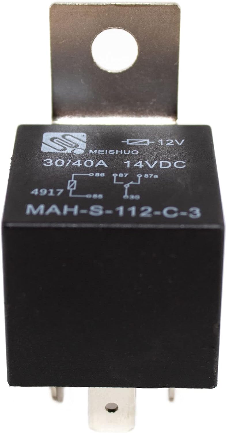 Plug and Play SCYTEK Mobilink G3 GPS Tracking + 2 Way Car Alarm Upgrade Combo