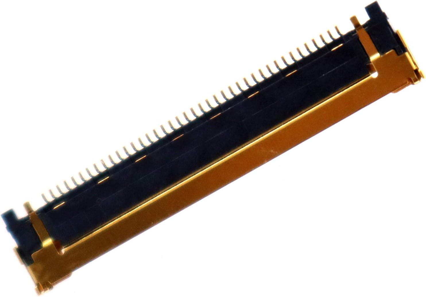 Deal4GO 40 pins I-PEX Internal LCD LED LVDS Cable