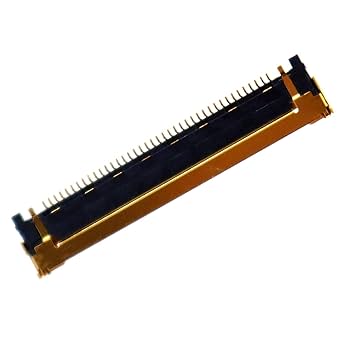 Amazon.com: Deal4GO 40 pins I-PEX Internal LCD LED LVDS