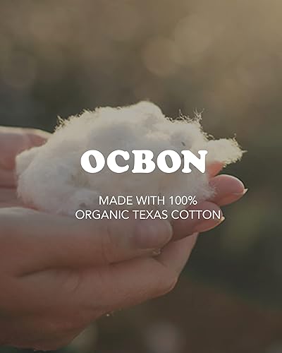 Miniatura 7 de Almohadillas sanitarias ultrafinas sin perfume (32 unidades, regular), almohadillas femeninas de algodón orgánico con alas para mujer, súper