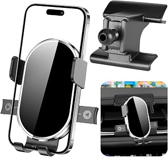 Car Phone Holder for Chevy Chevrolet Trailblazer 2021 2022 2023 Auto Accessories Navigation Screen Bracket Interior Cell Mobile Phone Mount Holders case Accessory