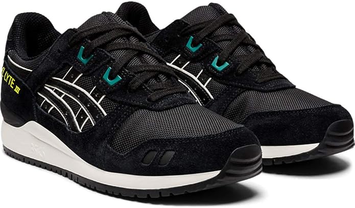 asics lyte iii og