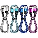 cable ipad hdmi netflix 【FUERTE Y DURADERO】 La carcasa de aluminio, la trenza de nailon y el material del núcleo de fibra evitan que el cable se deshilache y se rompa. El cable ha superado la prueba de flexión de más de 25 000 grados para garantizar su longevidad.