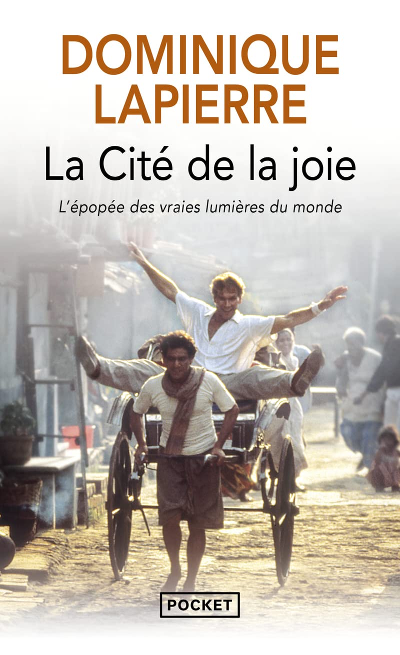 La cite de la joie