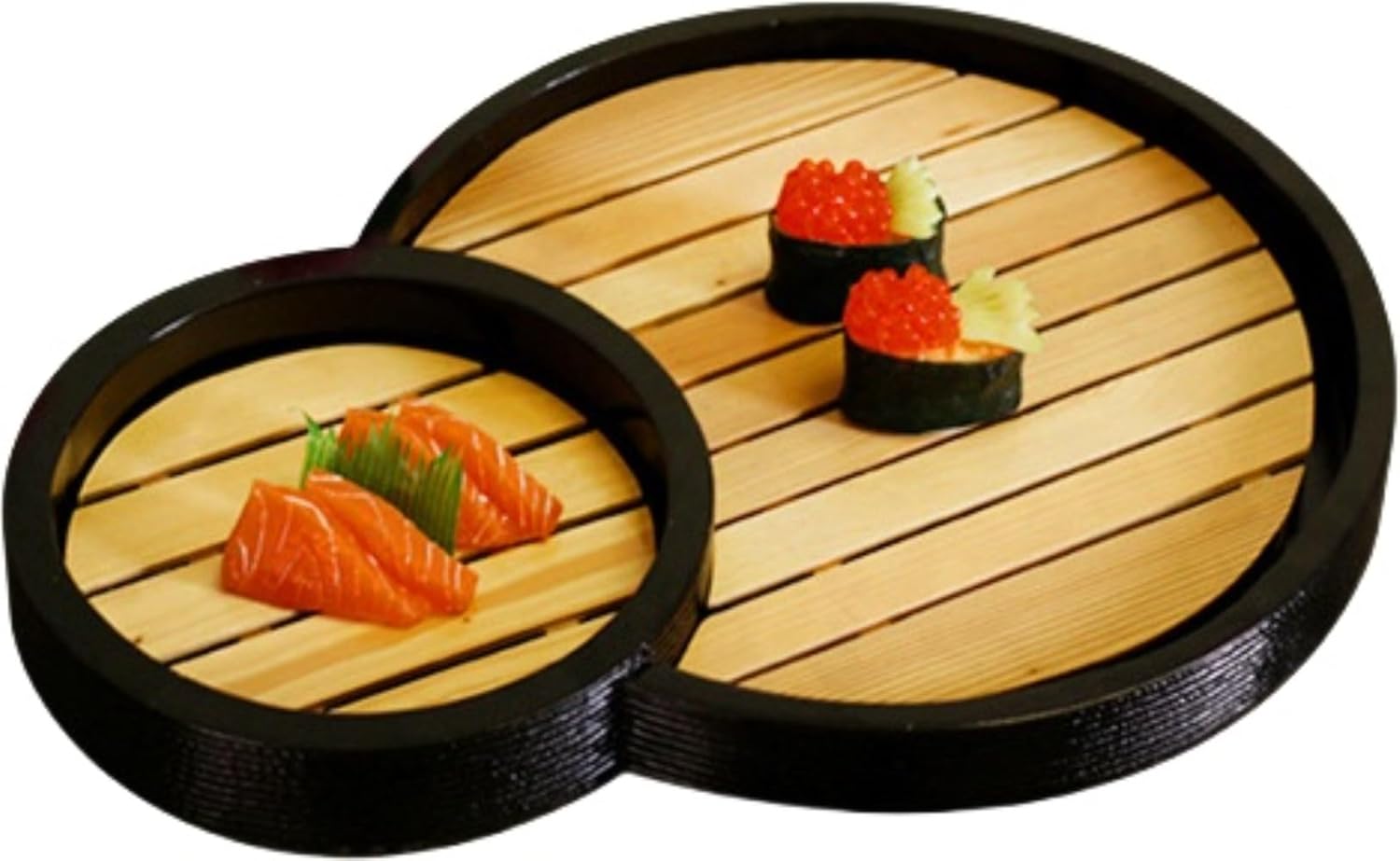 茶道具】象彦造 笹蒔絵桐春慶塗四方盆 干菓子器 菓子盆167 茶道具】象