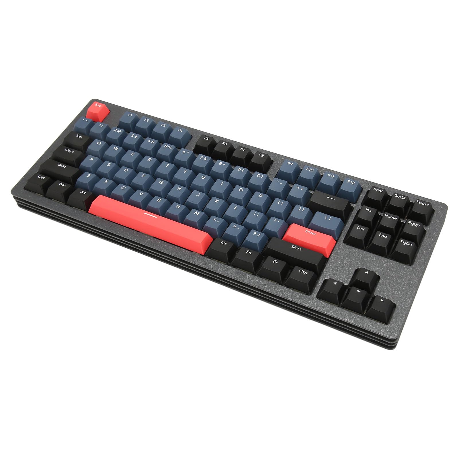 Clavier Mécanique, 3 Modes Bluetooth 5.0/2.4G/Filaire