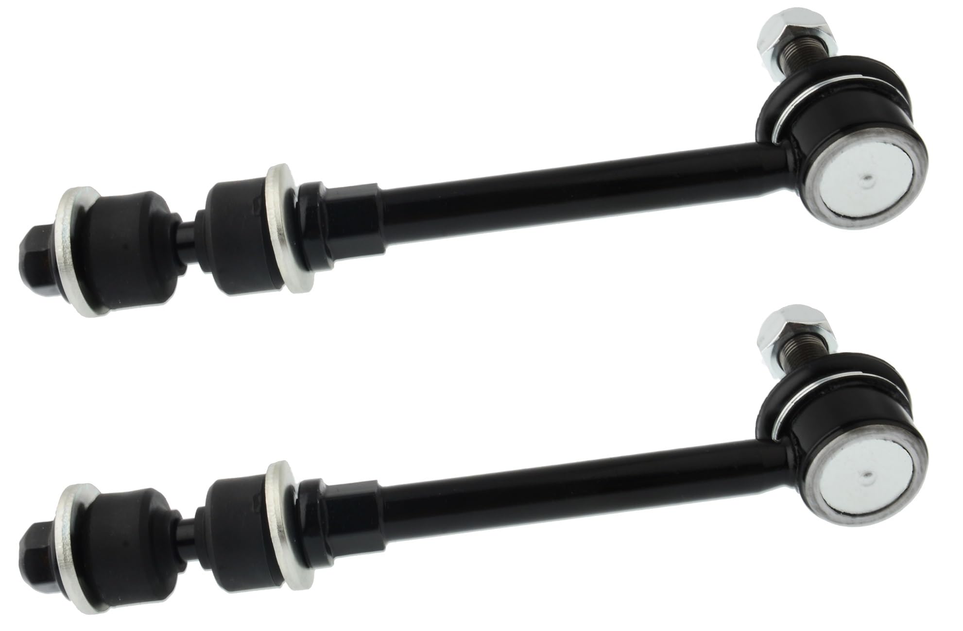 DEARMMGG 2pc Front Sway Bar Links for Toyota Sequoia 2001-2007 | Stabilizer Bar Link Kit for Toyota Tundra 2002-2006, K90680 Sway Bar Links