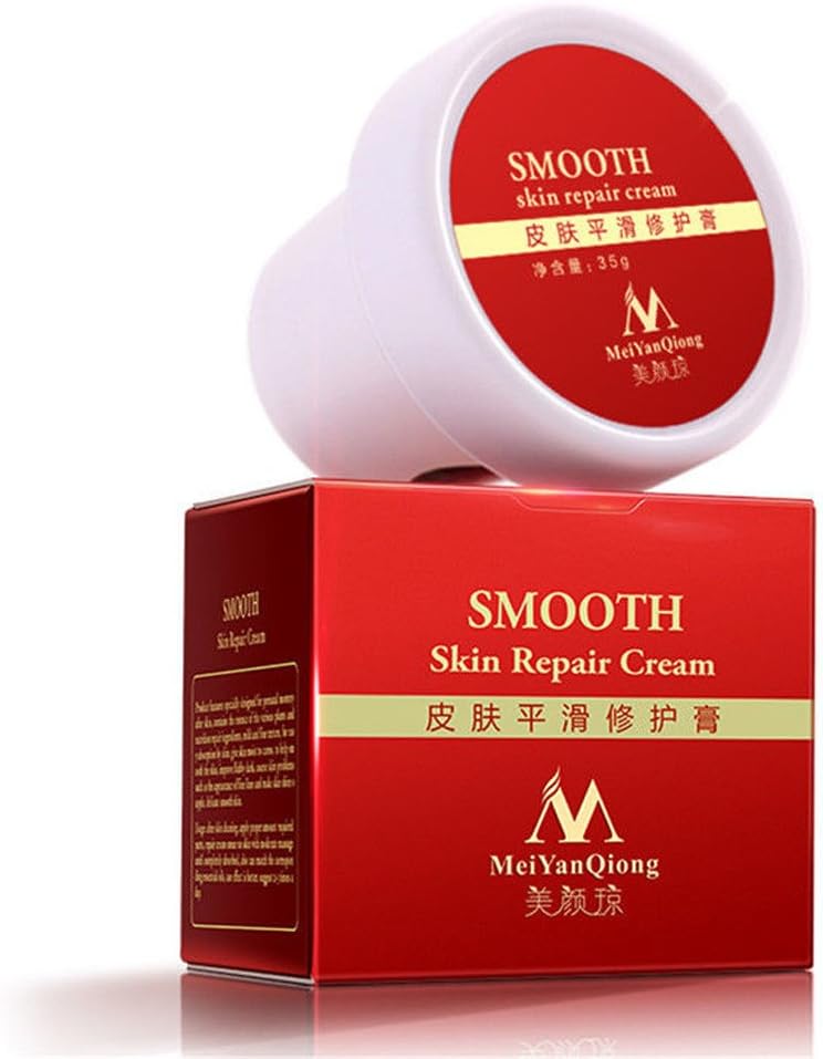INST Smooth Skin Repair Cream,Scar Removal Maternity Skin Repair Body Stretch Mark,For Stretch Marks Scar Removal To Maternity Skin