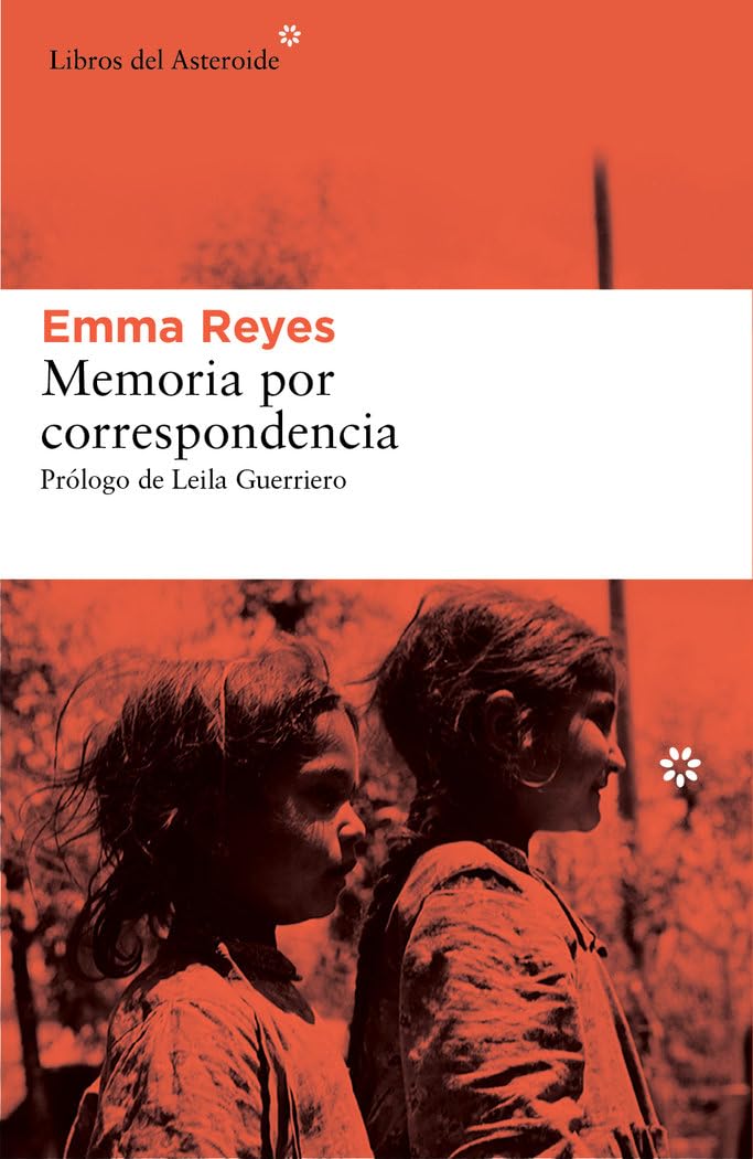 Memoria por correspondencia: 146 (Libros del Asteroide)