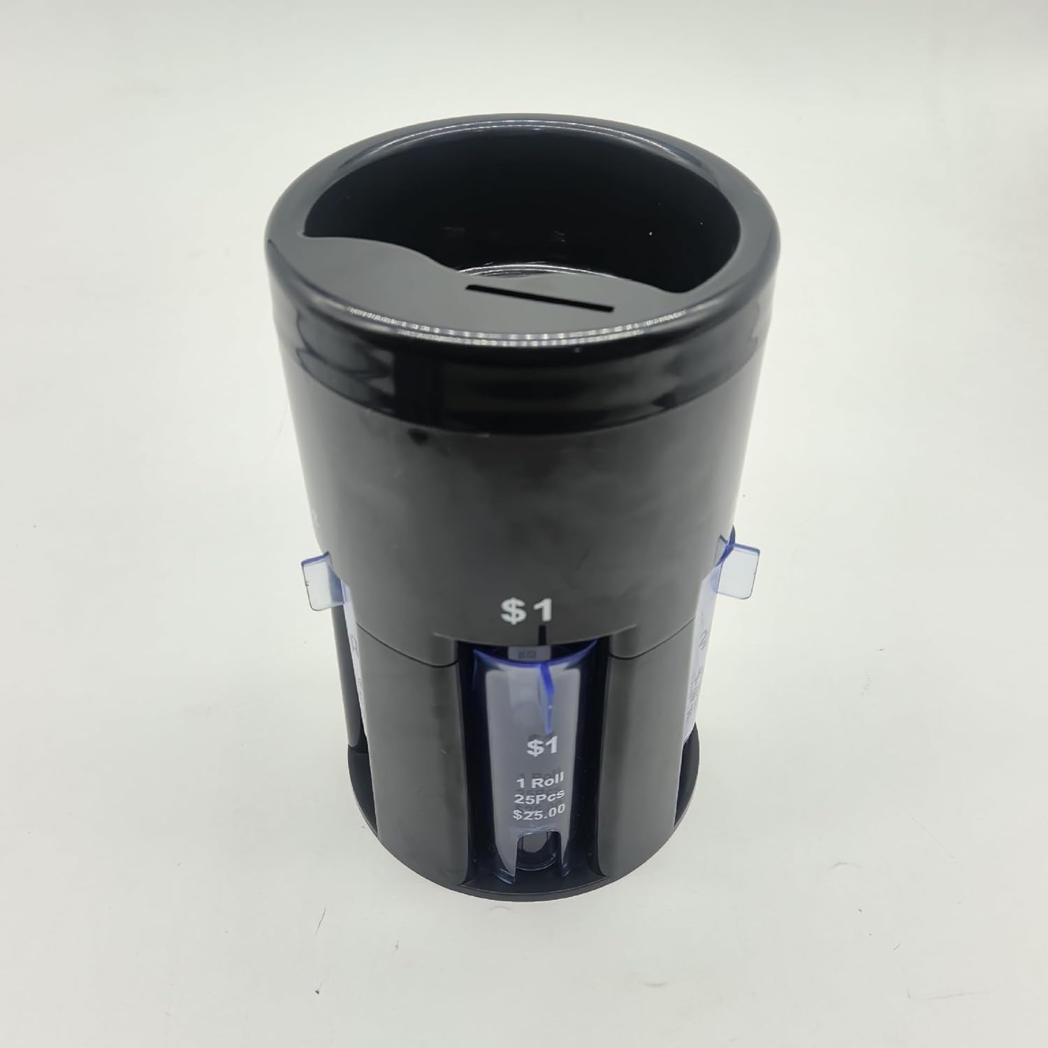 Amazon.com : Coin Sorter and Wrappers Machine, 2026 Portable Coin ...