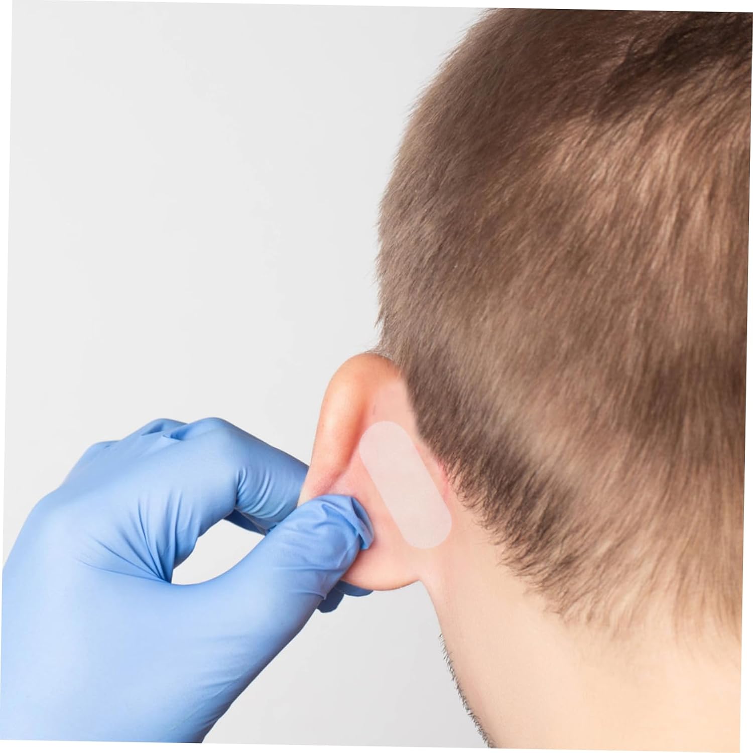 30pcs Cosmetic Ear Correction Stickers for Everyday Photography