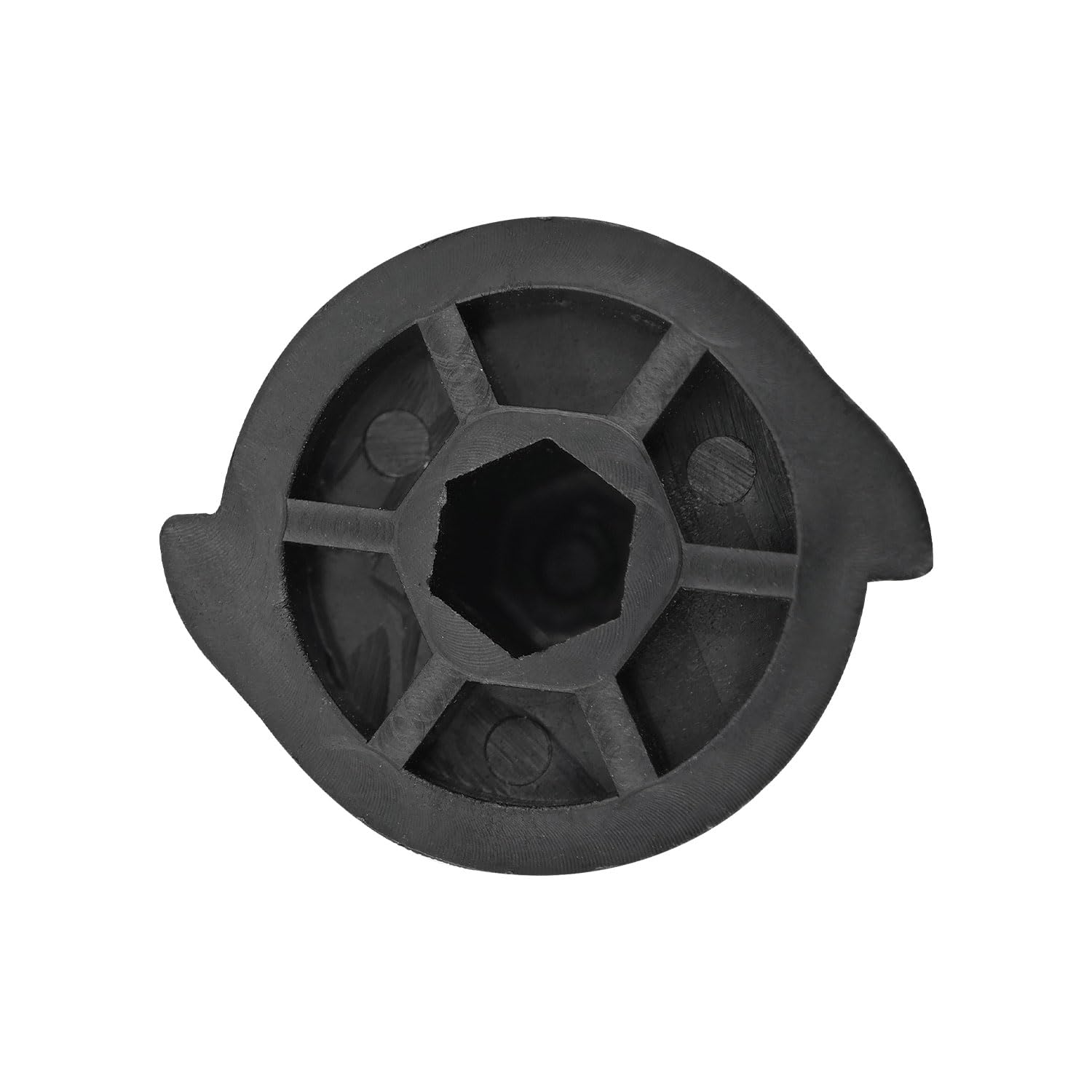 1982821PE Tapón de drenaje de aceite de motor con junta tórica para Peterbilt & Kenworth T660