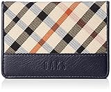 Dax HouseCheck Commuter Pass Case, Navy