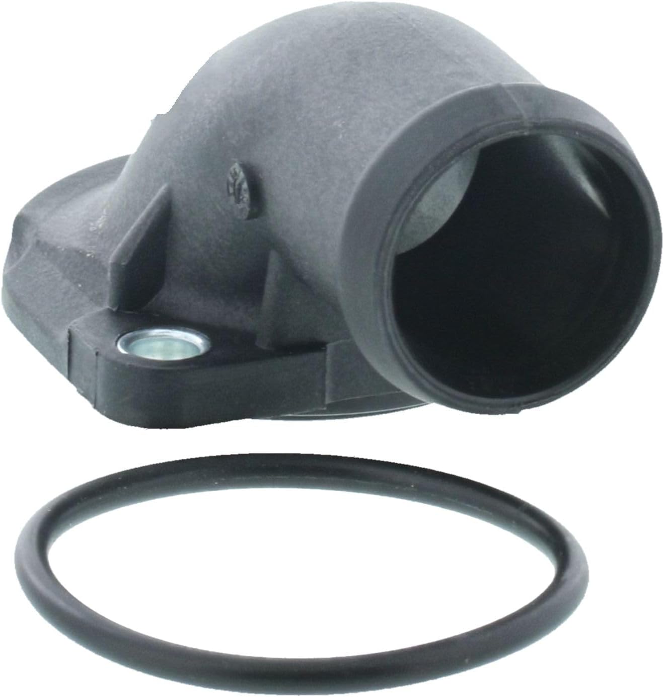 Engine Coolant Water Outlet