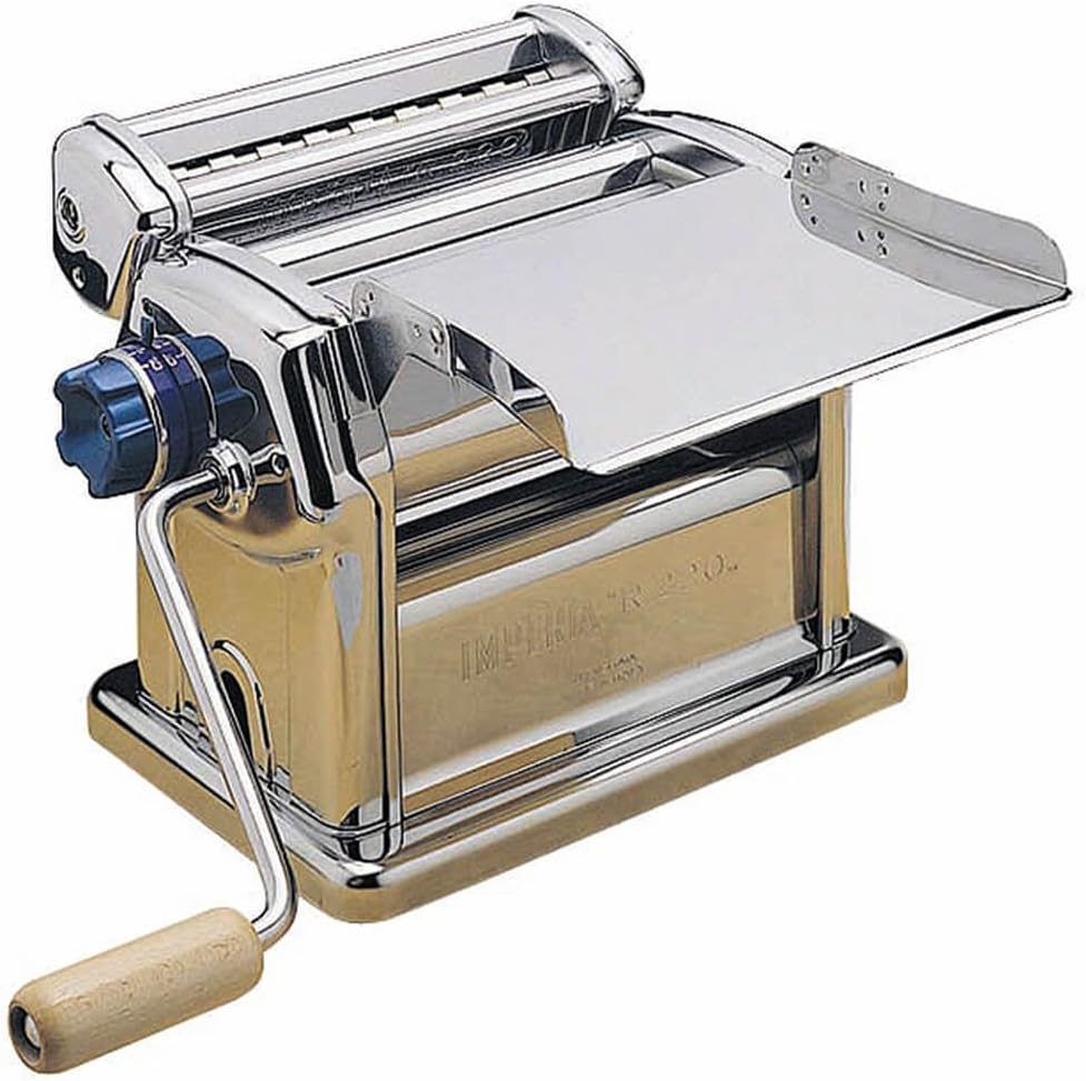 Imperia Manual Pasta Machine Imperia R220
