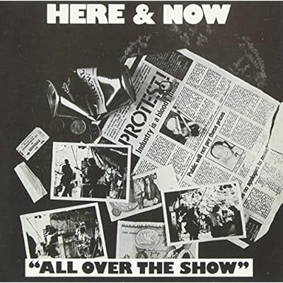All Over The Show