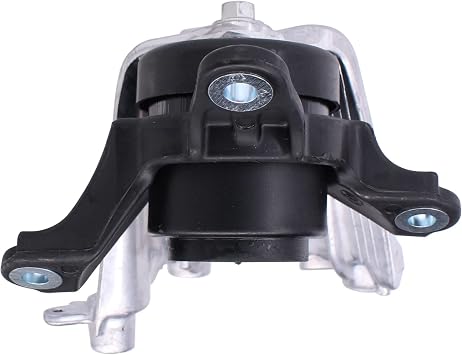 NewYall Upper Auto Transmission Mount with Bracket 2.4L
