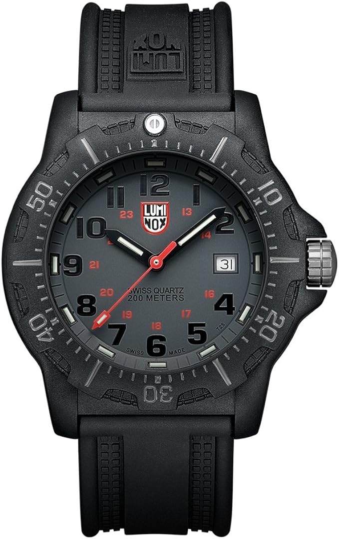 luminox 8800 strap