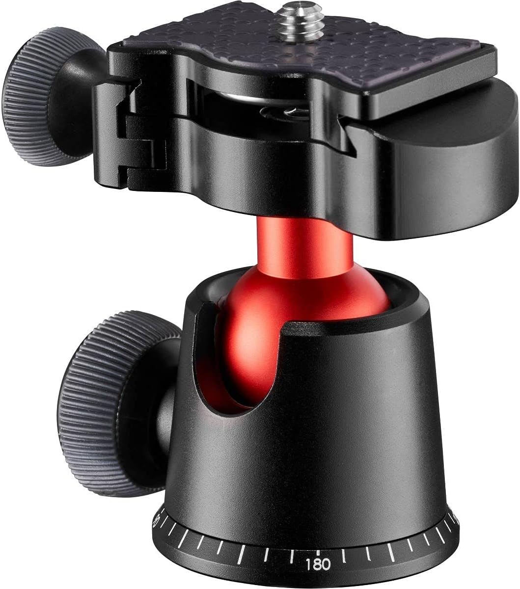 Amаzоn Crаzу 🔥 Dеаlѕ JOBY Ballhead 3K PRO Black