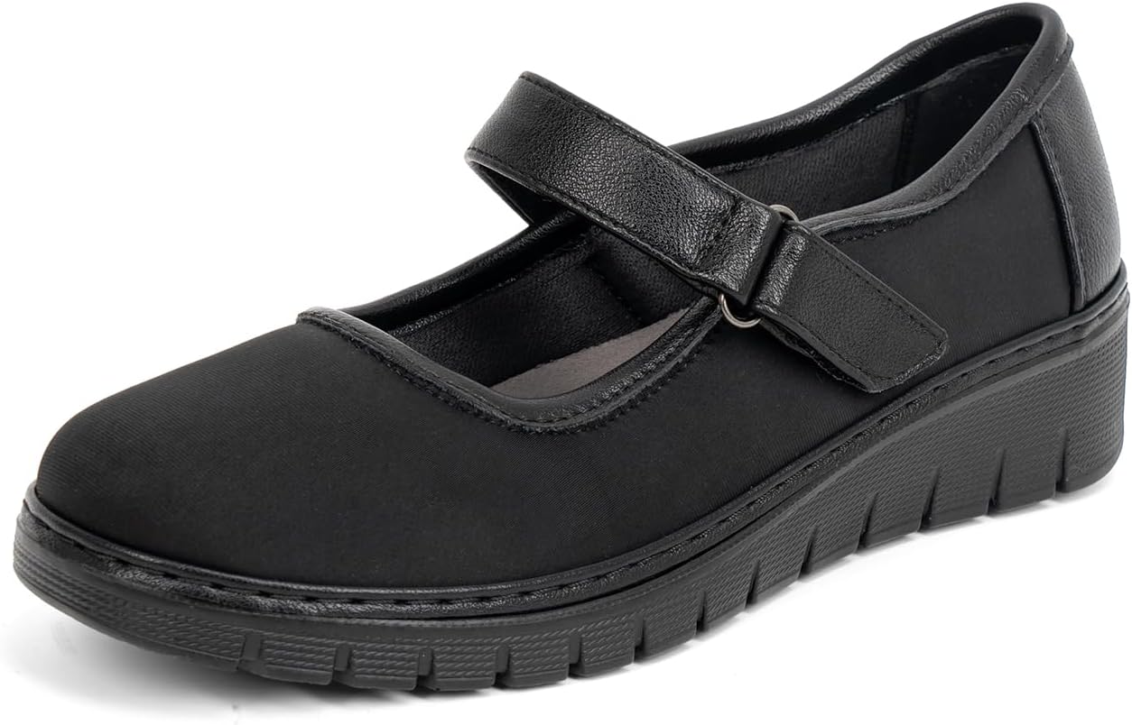 Women's Mary Jane Shoes for Bunions Comfortable Nigeria Ubuy